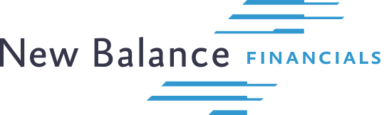 Logo New Balance Financials